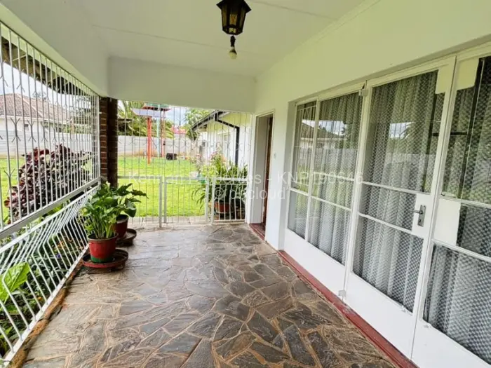 4 Bedroom House for Sale in Woodlands, Bulawayo