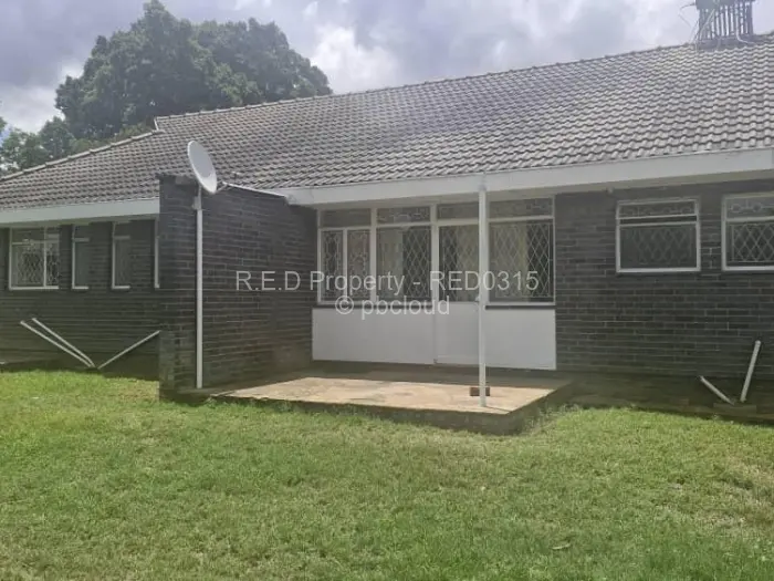Other Commercial to Rent in Kumalo, Bulawayo