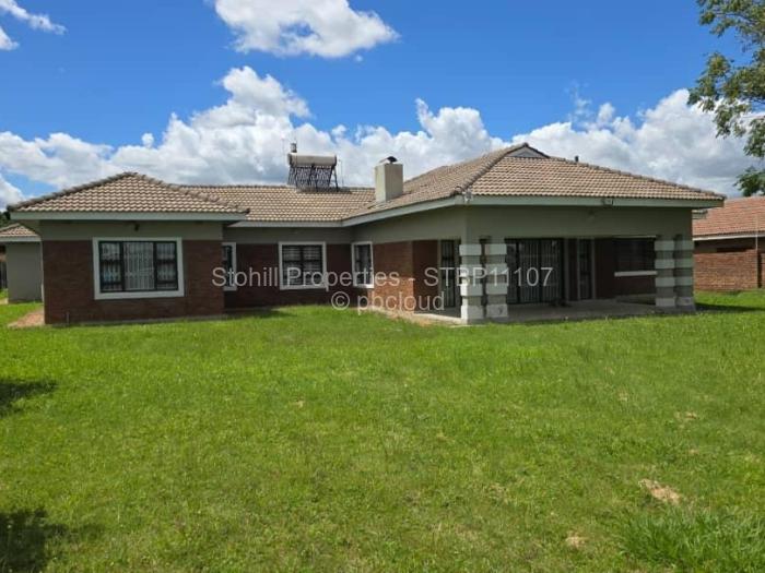 7 Bedroom House for Sale in Norton, Norton