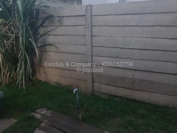 4 Bedroom House for Sale in Glen View, Harare