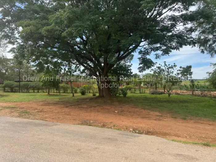 Commercial Stand for Sale in Chinhoyi, Chinhoyi