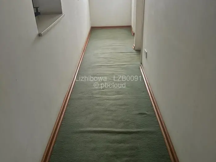 5 Bedroom House for Sale in Gunhill, Harare