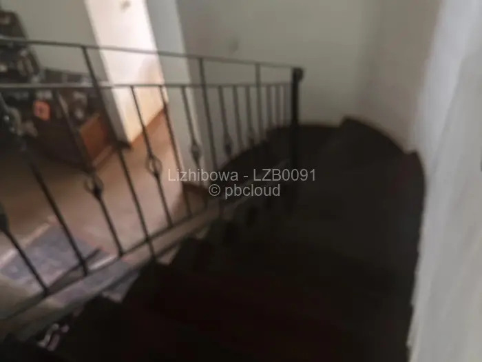 5 Bedroom House for Sale in Gunhill, Harare