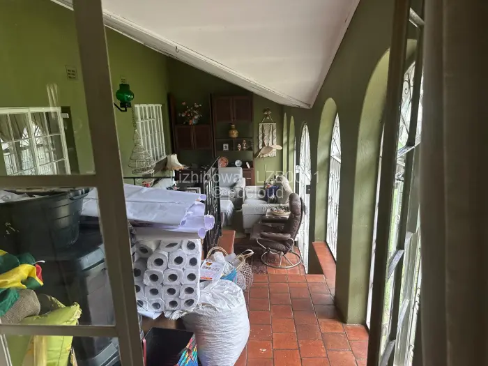 5 Bedroom House for Sale in Gunhill, Harare