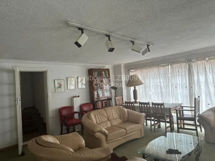 5 Bedroom House for Sale in Gunhill, Harare