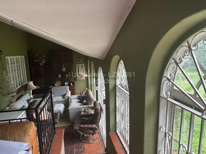 5 Bedroom House for Sale in Gunhill, Harare