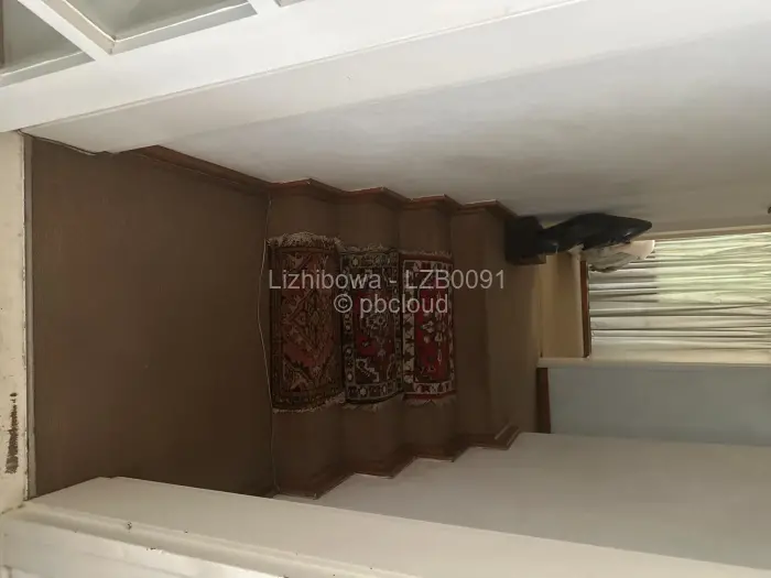 5 Bedroom House for Sale in Gunhill, Harare