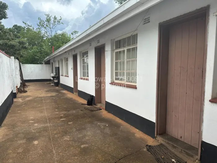 5 Bedroom House for Sale in Gunhill, Harare