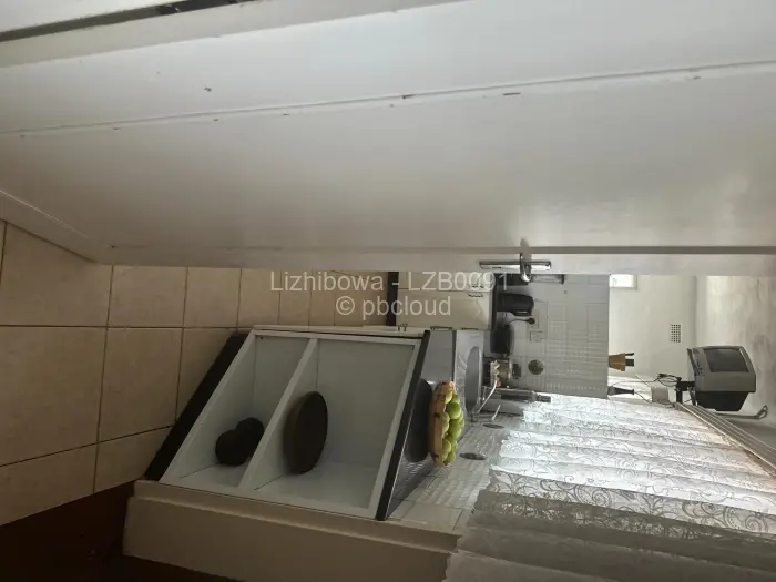 5 Bedroom House for Sale in Gunhill, Harare