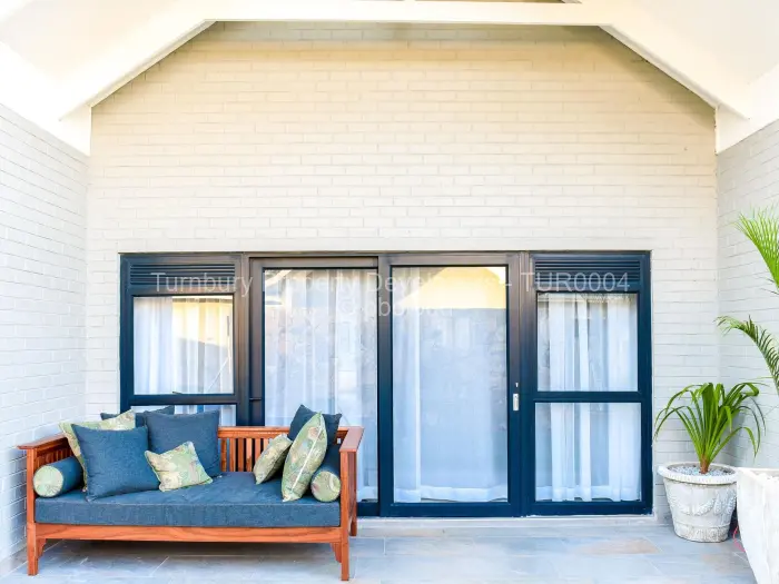 Townhouse/Cluster to Rent in Meyrick Park, Harare