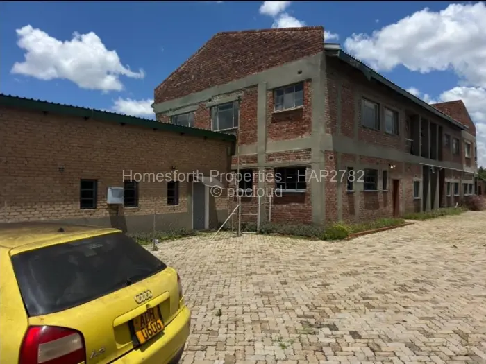 Other Commercial for Sale in Norton, Norton