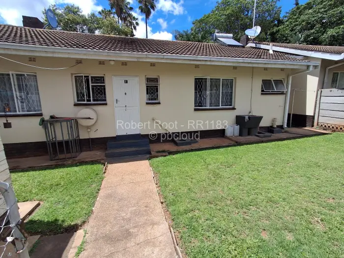 Flat/Apartment to Rent in Avondale, Harare