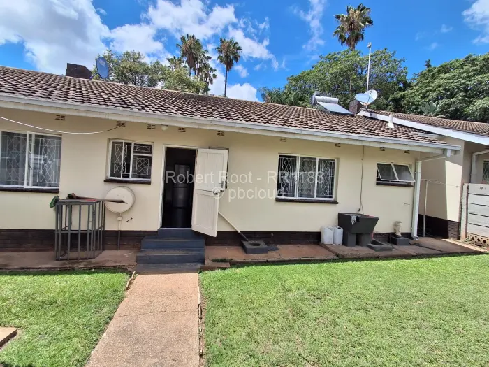 Flat/Apartment to Rent in Avondale, Harare