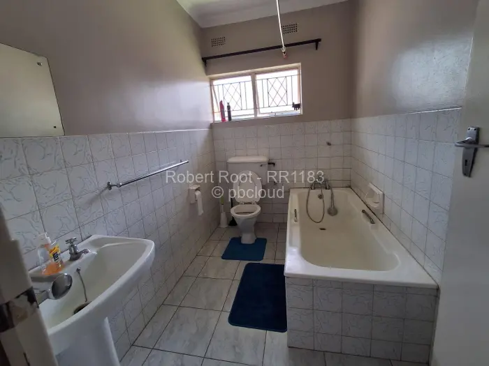 Flat/Apartment to Rent in Avondale, Harare