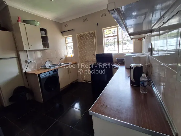 Flat/Apartment to Rent in Avondale, Harare
