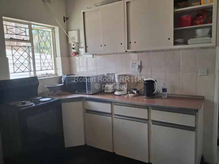 Flat/Apartment to Rent in Avondale, Harare