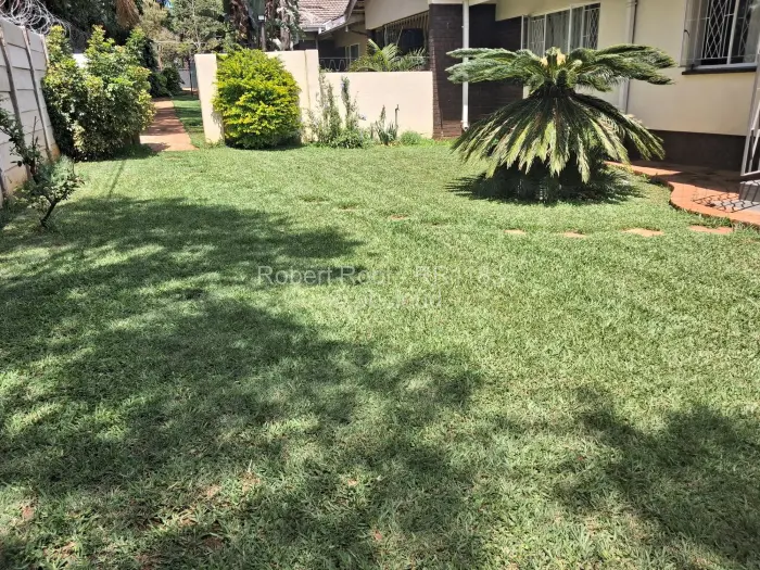 Flat/Apartment to Rent in Avondale, Harare