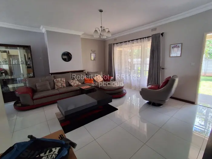 Flat/Apartment to Rent in Avondale, Harare