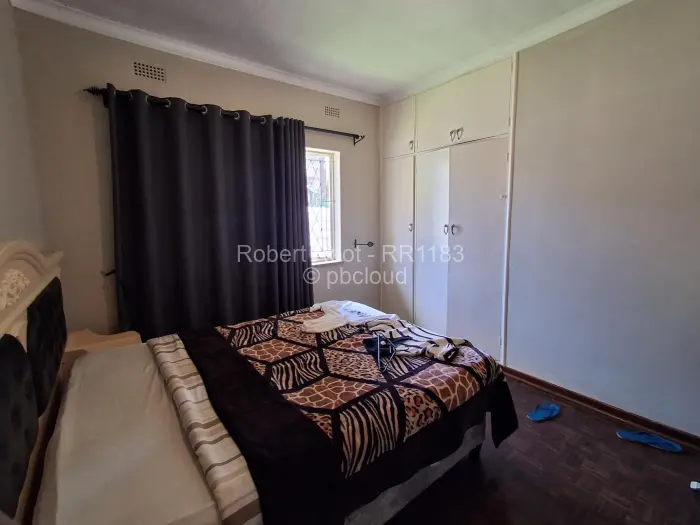 Flat/Apartment to Rent in Avondale, Harare