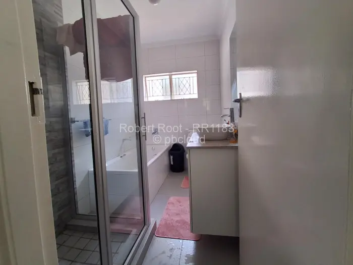 Flat/Apartment to Rent in Avondale, Harare
