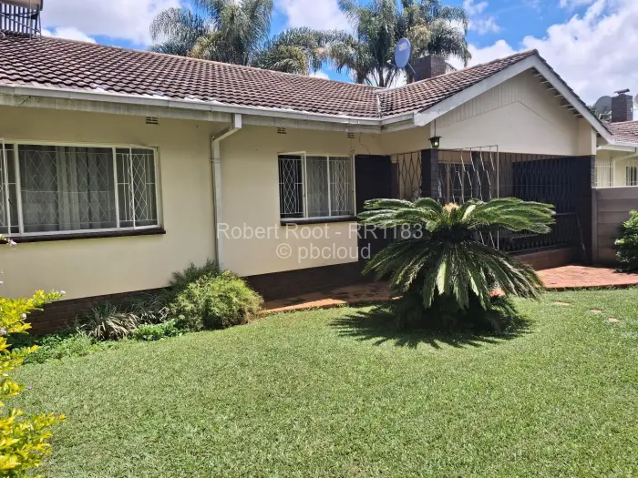 Flat/Apartment to Rent in Avondale, Harare