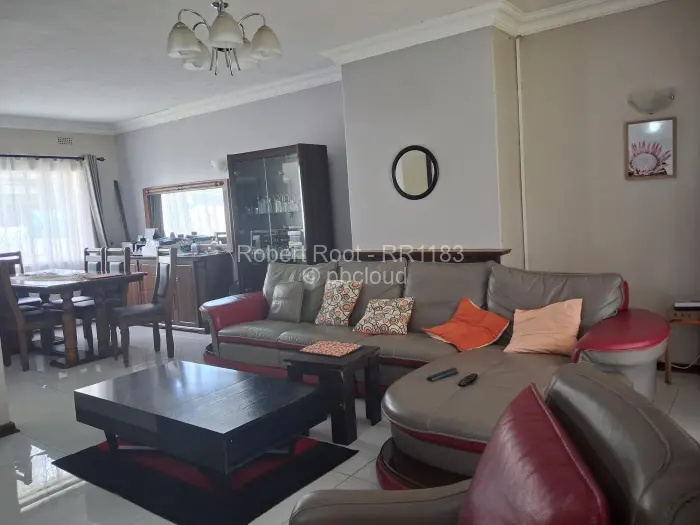 Flat/Apartment to Rent in Avondale, Harare