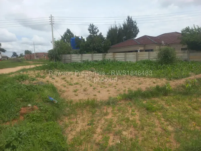 Residential Stand for Sale in Ruwa, Ruwa