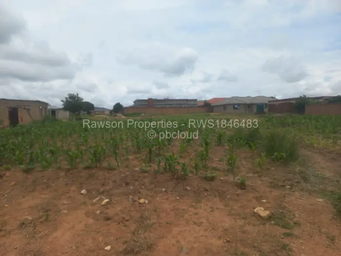 Residential Stand for Sale in Ruwa, Ruwa
