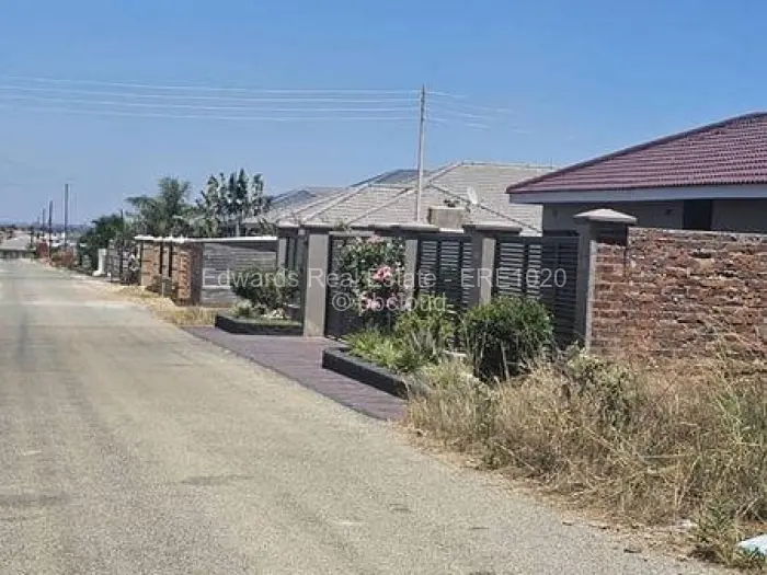 Residential Stand for Sale in Mabvazuva Estates, Ruwa