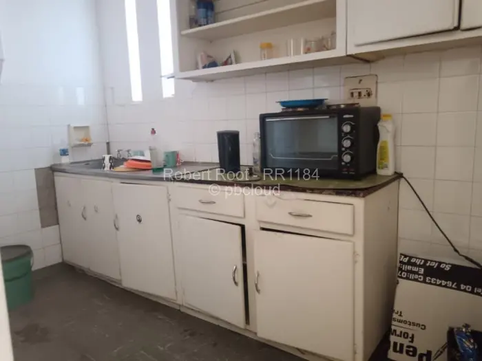 Flat/Apartment to Rent in Avenues, Harare