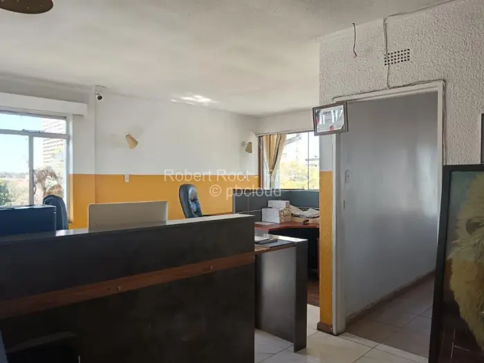 Flat/Apartment to Rent in Avenues, Harare