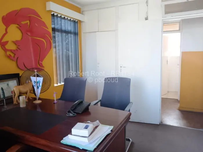 Flat/Apartment to Rent in Avenues, Harare