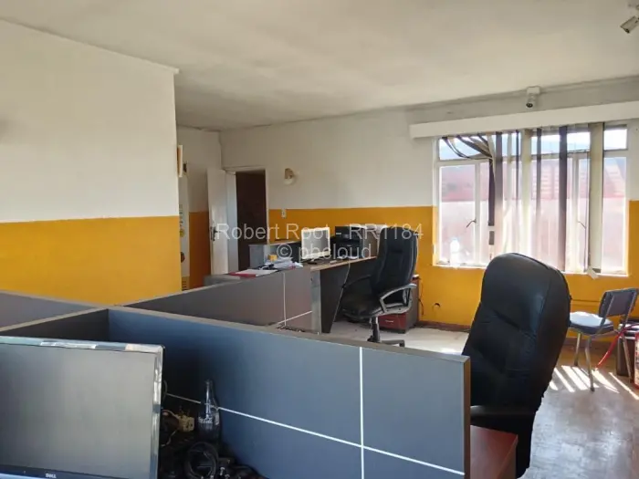 Flat/Apartment to Rent in Avenues, Harare