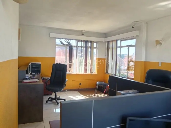 Flat/Apartment to Rent in Avenues, Harare