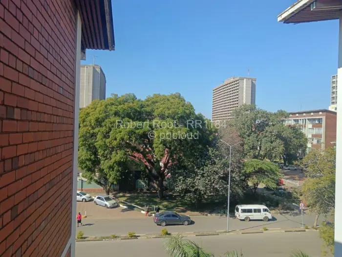Flat/Apartment to Rent in Avenues, Harare