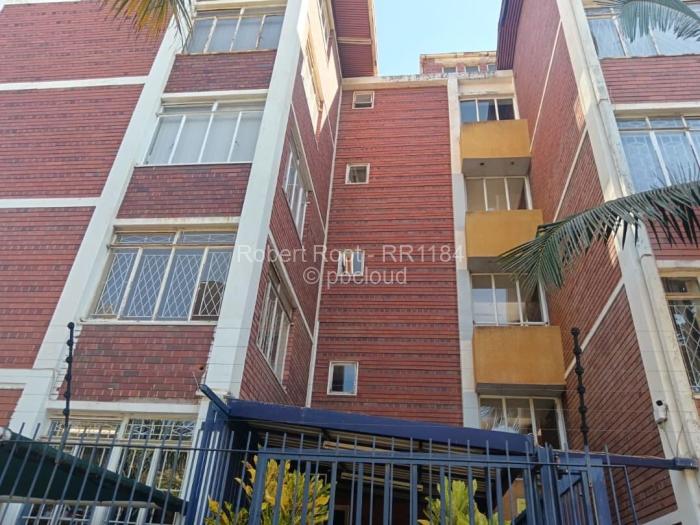 Flat/Apartment to Rent in Avenues, Harare