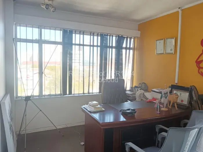 Flat/Apartment to Rent in Avenues, Harare