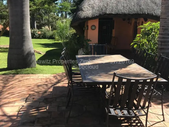 Farm/Plot for Sale in Ruwa, Ruwa