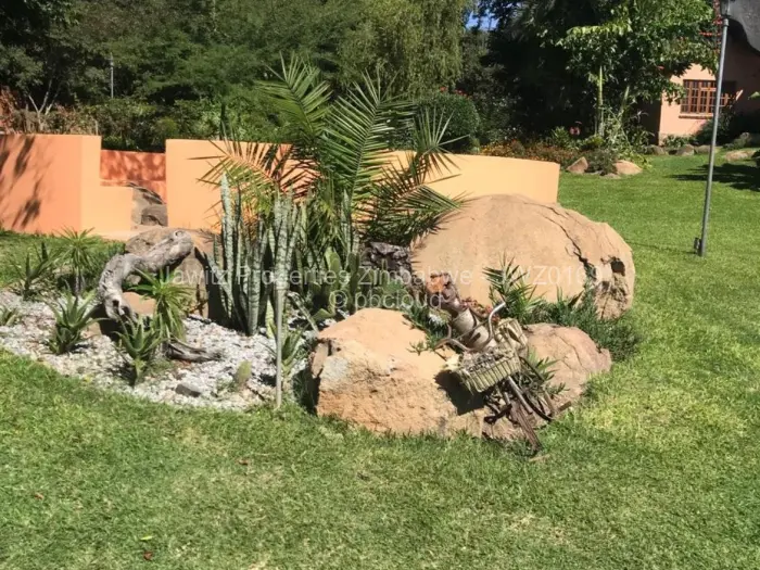 Farm/Plot for Sale in Ruwa, Ruwa