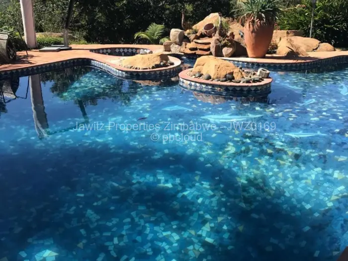 Farm/Plot for Sale in Ruwa, Ruwa