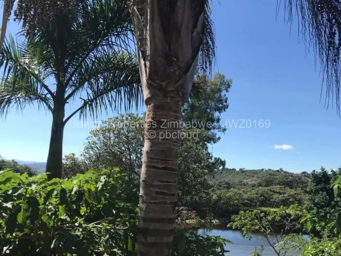 Farm/Plot for Sale in Ruwa, Ruwa