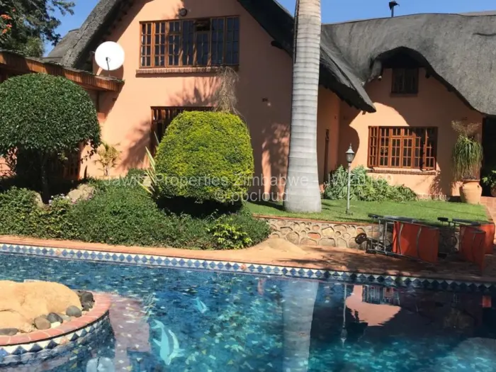 Farm/Plot for Sale in Ruwa, Ruwa