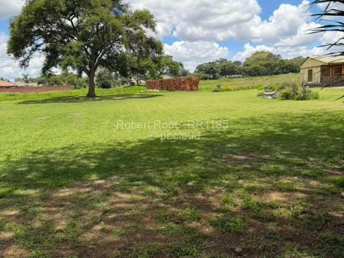 Commercial Stand for Sale in Westgate, Harare