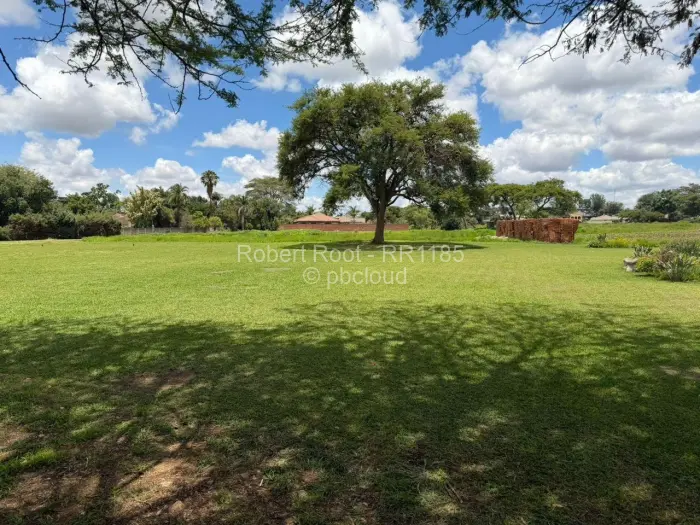 Commercial Stand for Sale in Westgate, Harare