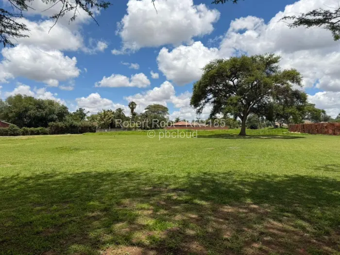 Commercial Stand for Sale in Westgate, Harare