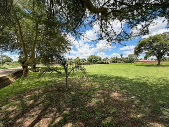 Commercial Stand for Sale in Westgate, Harare