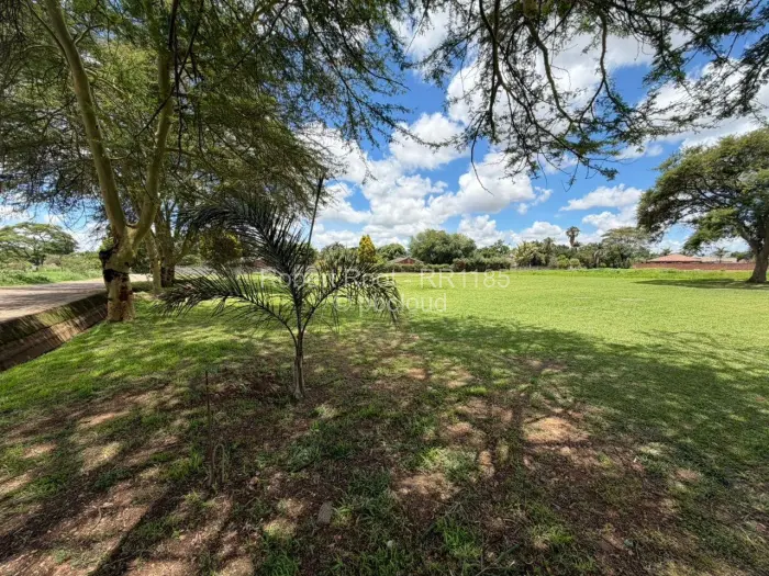 Commercial Stand for Sale in Westgate, Harare