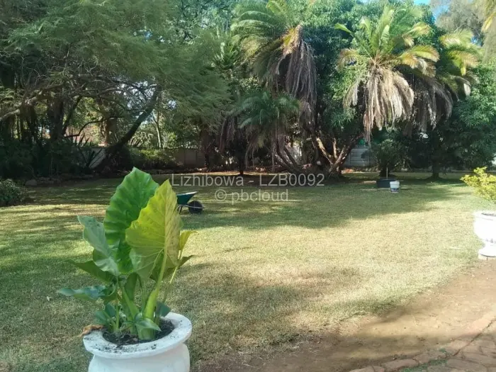 House for Sale in Hatfield, Harare