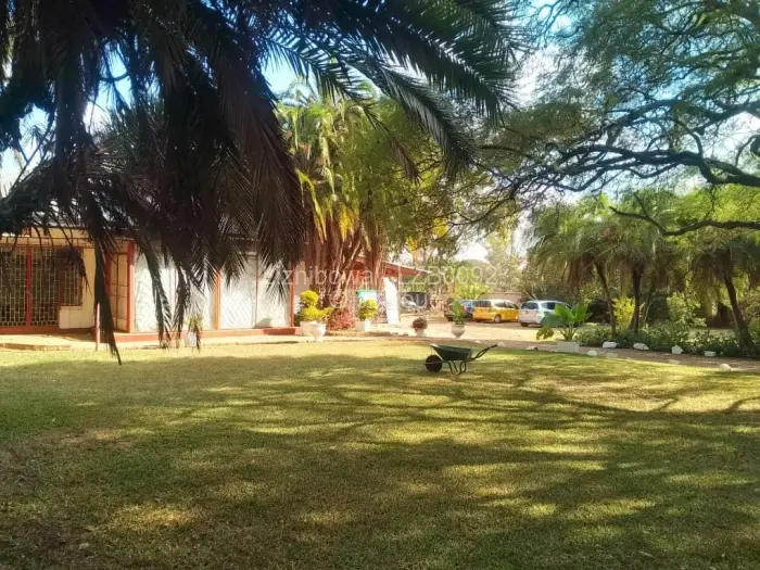 House for Sale in Hatfield, Harare