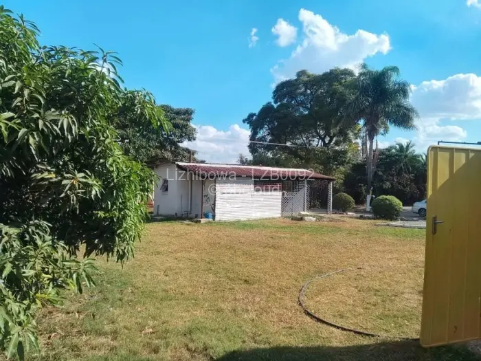 House for Sale in Hatfield, Harare
